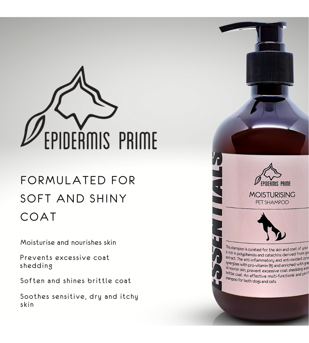 epidermis-prime-essential-moisturising-pet-shampoo